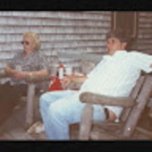 Meet your Posher, Beth